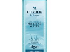 Apa micelara cu alge marine anti-poluare 250 ml